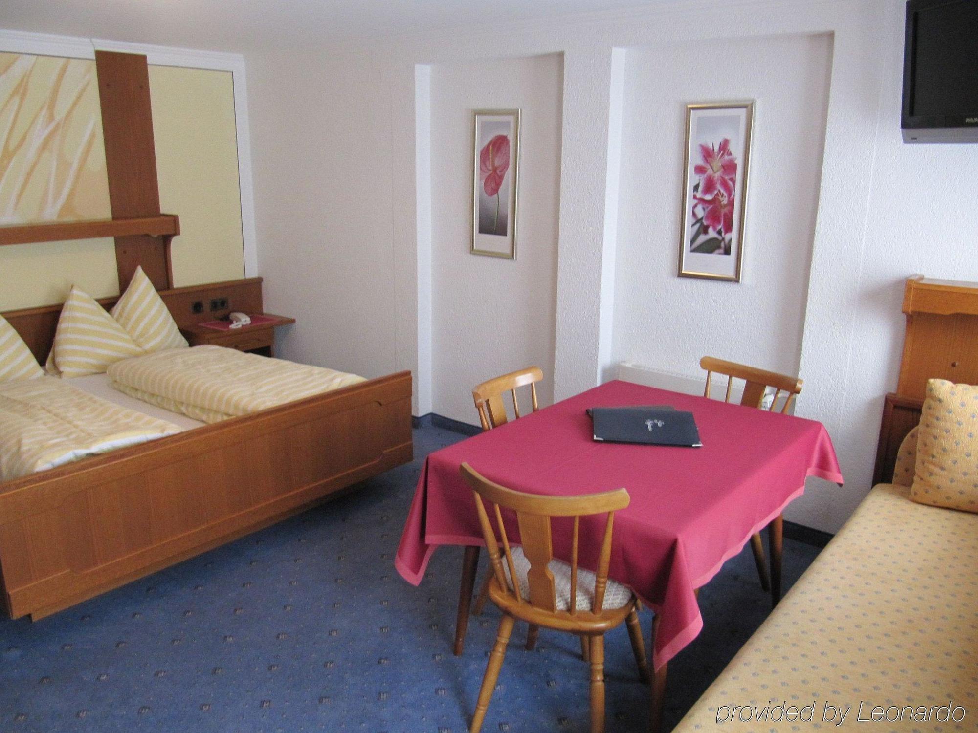 Ferienresidenz Soliva Compatsch Zimmer foto