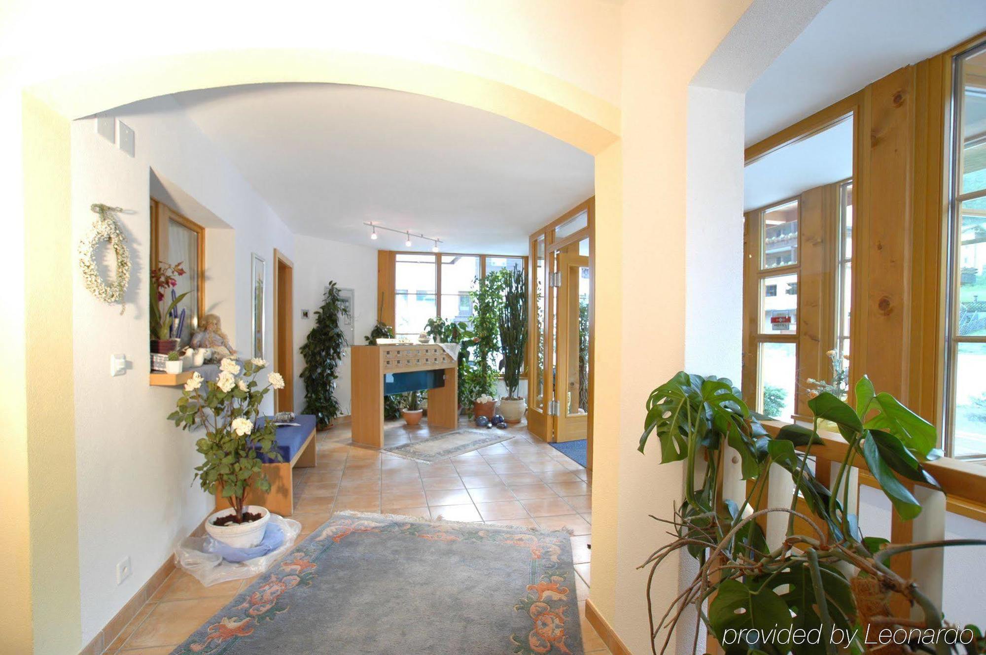 Ferienresidenz Soliva Compatsch Interior foto